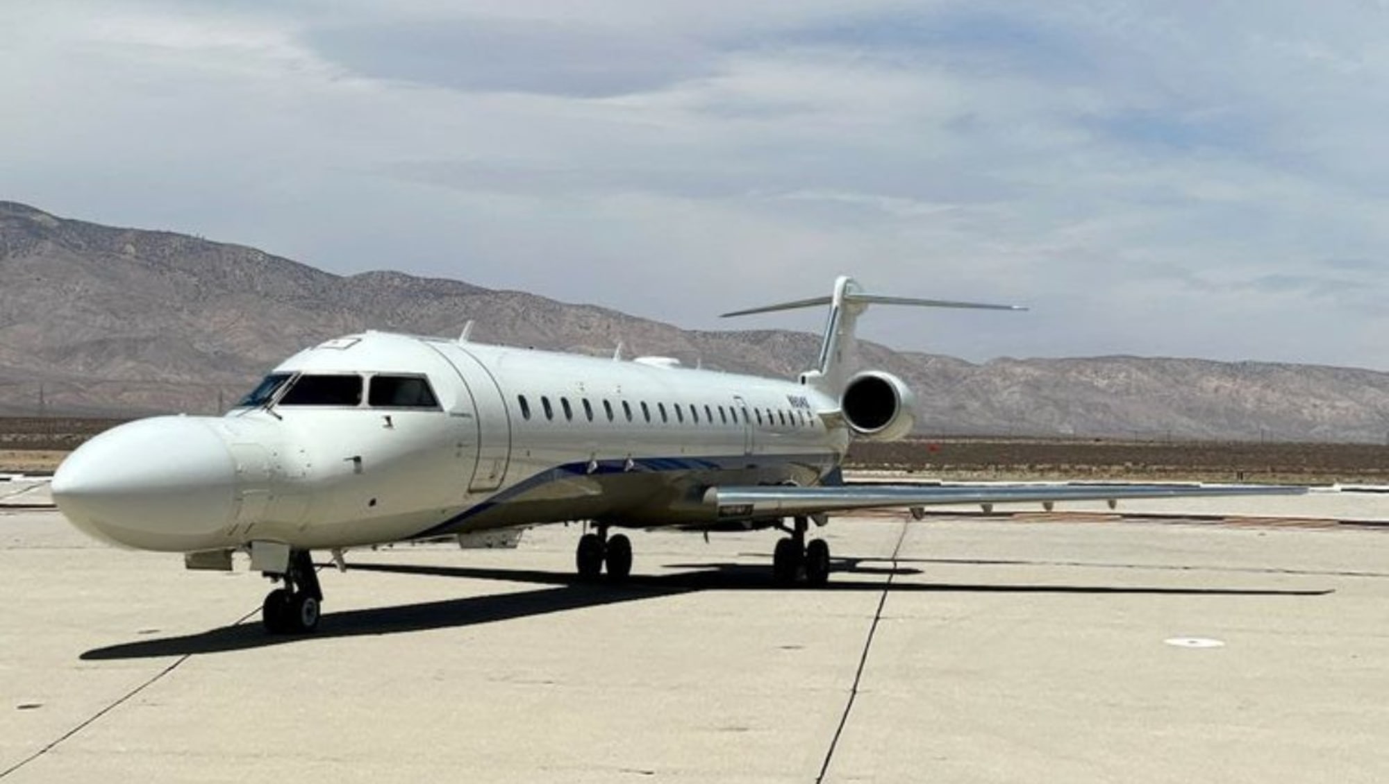 Northrop Grumman completes prototype missile test Defence Connect